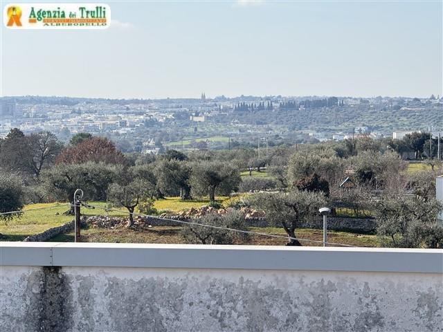 Image No.41-Maison / Villa de 4 chambres à vendre à Alberobello