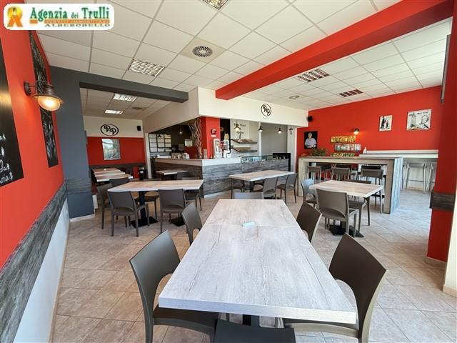 Image No.43-Maison / Villa de 4 chambres à vendre à Alberobello