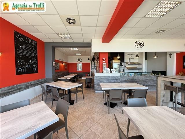 Image No.44-Maison / Villa de 4 chambres à vendre à Alberobello