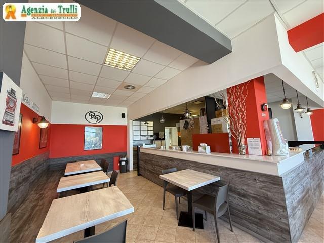 Image No.45-Maison / Villa de 4 chambres à vendre à Alberobello