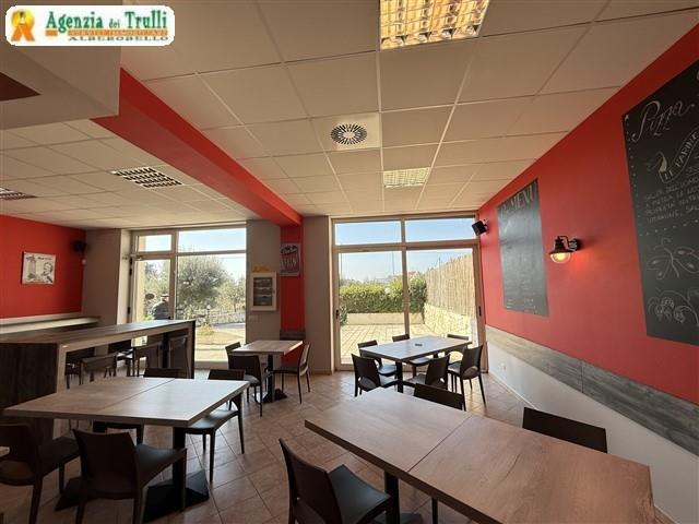 Image No.46-Maison / Villa de 4 chambres à vendre à Alberobello