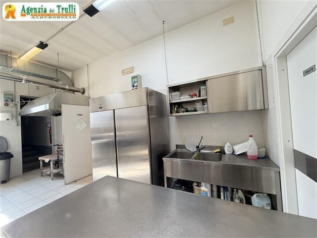 Image No.58-Maison / Villa de 4 chambres à vendre à Alberobello