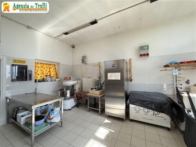 Image No.60-Maison / Villa de 4 chambres à vendre à Alberobello