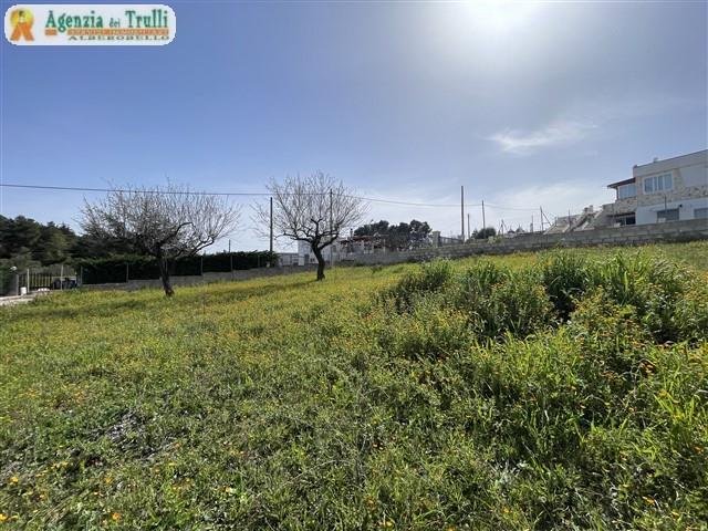 Image No.47-Trullo de 2 chambres à vendre à Martina Franca