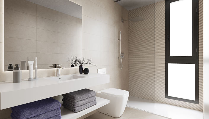 Image No.9-3 Bed Apartment for sale