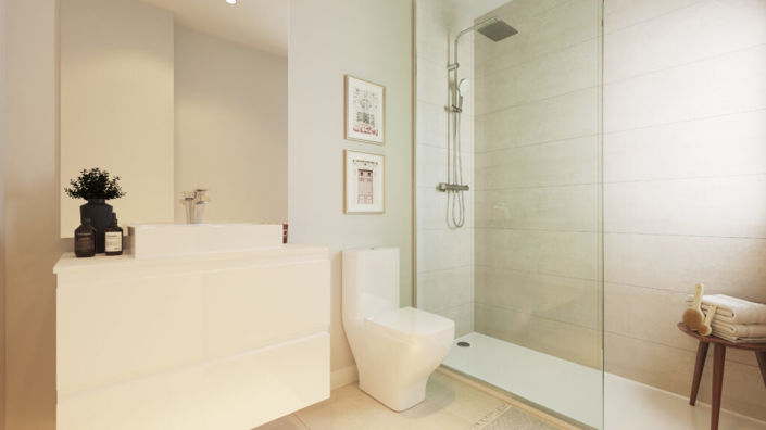 Image No.7-2 Bed Apartment for sale