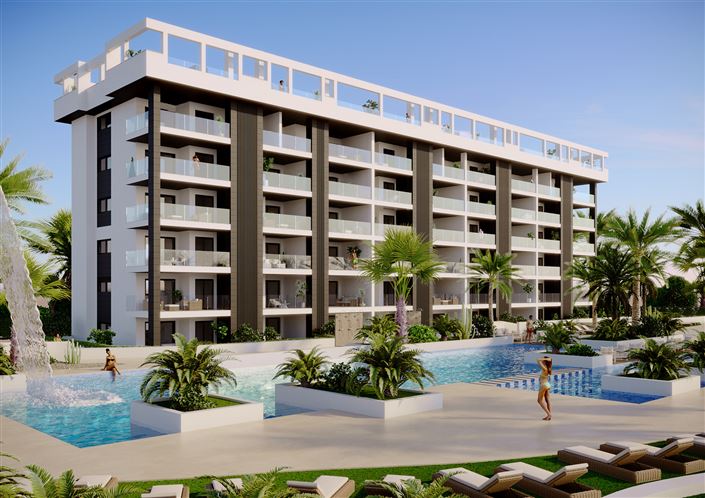 Image No.2-2 Bed Apartment for sale