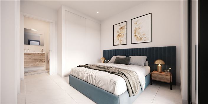 Image No.4-2 Bed Apartment for sale