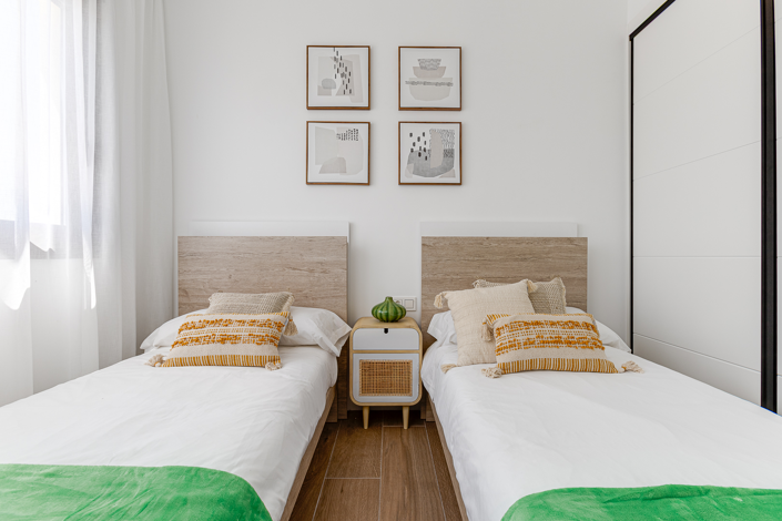 Image No.28-Appartement de 3 chambres à vendre à Finestrat