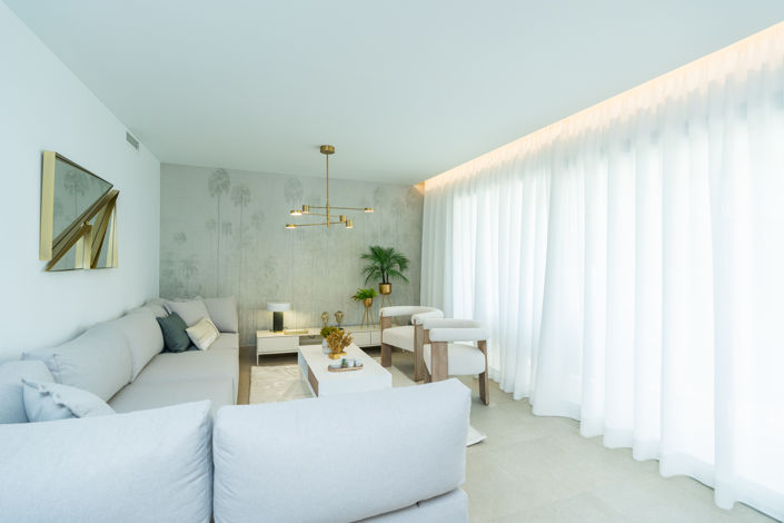 Image No.34-2 Bed Apartment for sale