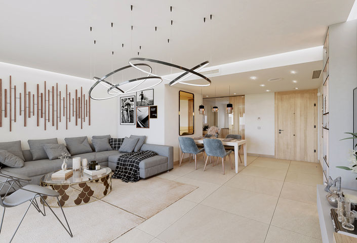 Image No.5-2 Bed Apartment for sale