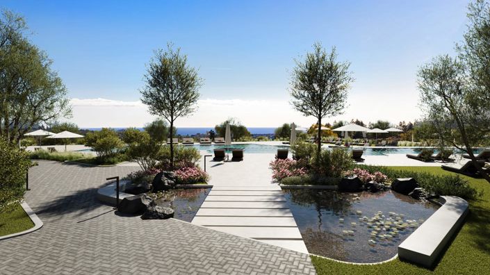 Image No.21-2 Bed Apartment for sale