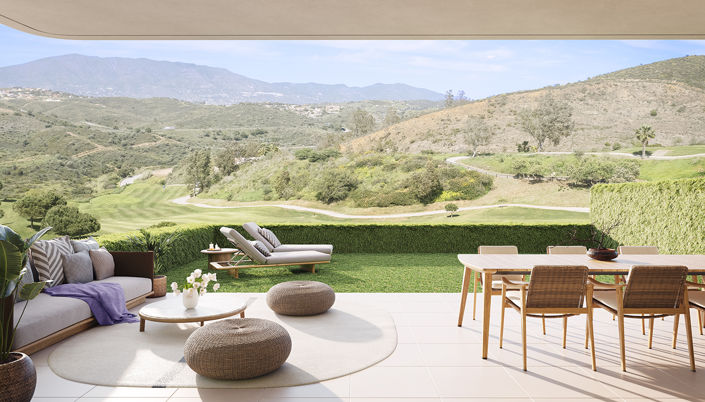 Image No.4-2 Bed Apartment for sale