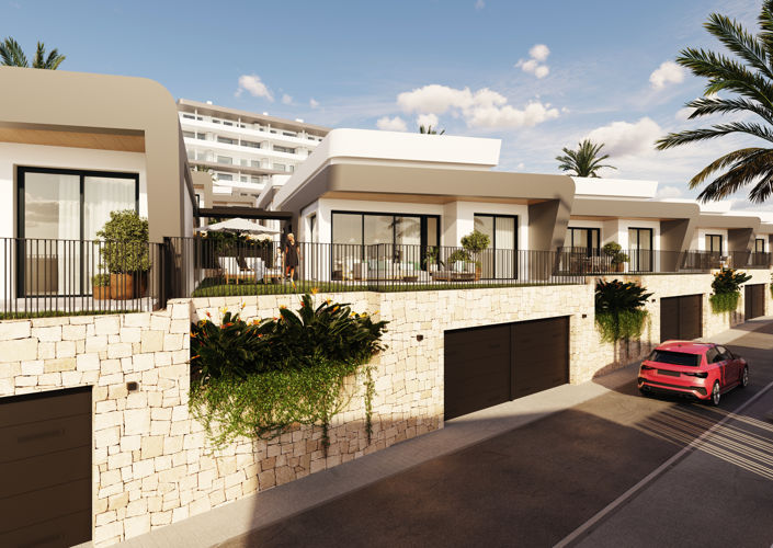 Image No.18-2 Bed Penthouse for sale