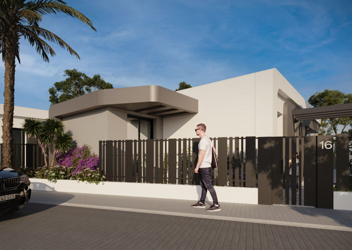 Image No.24-2 Bed Penthouse for sale