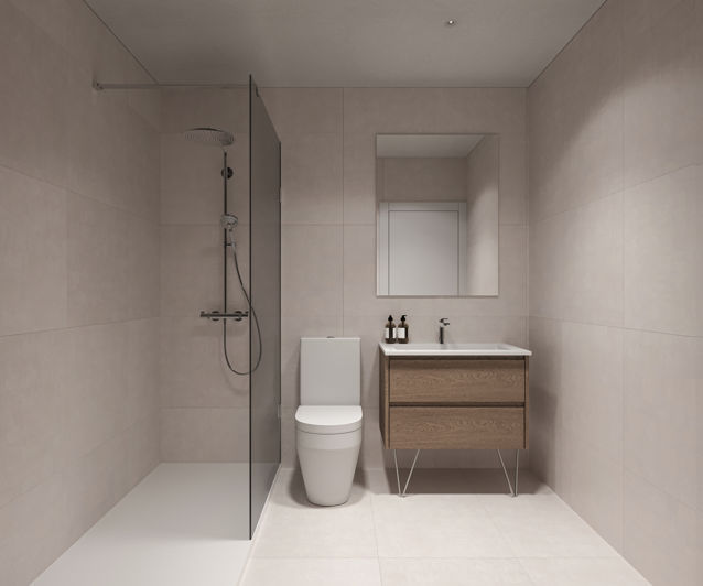 Image No.8-2 Bed Apartment for sale