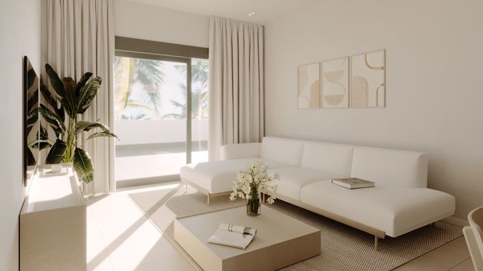 Image No.14-2 Bed Apartment for sale