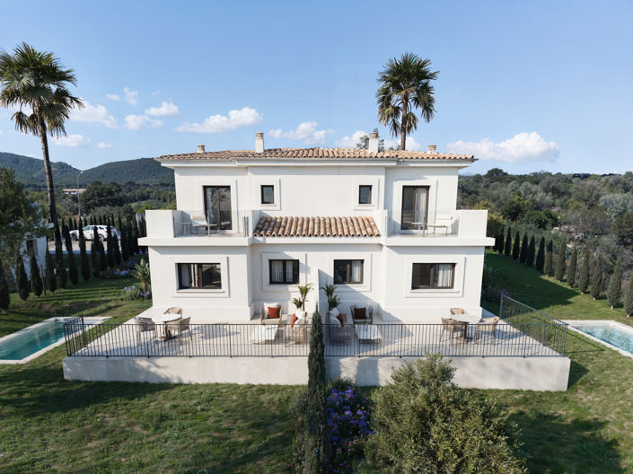 Image No.23-2 Bed Villa for sale