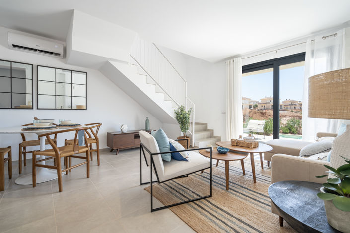 Image No.7-2 Bed Villa for sale