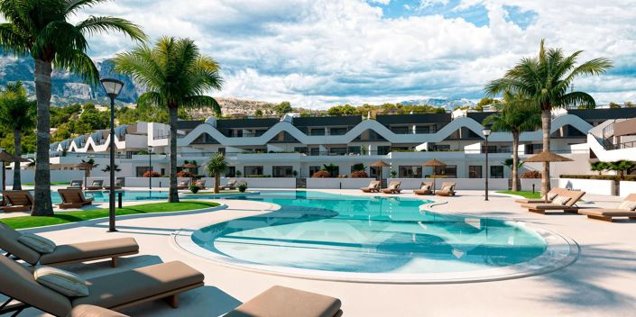 Image No.6-2 Bed Apartment for sale