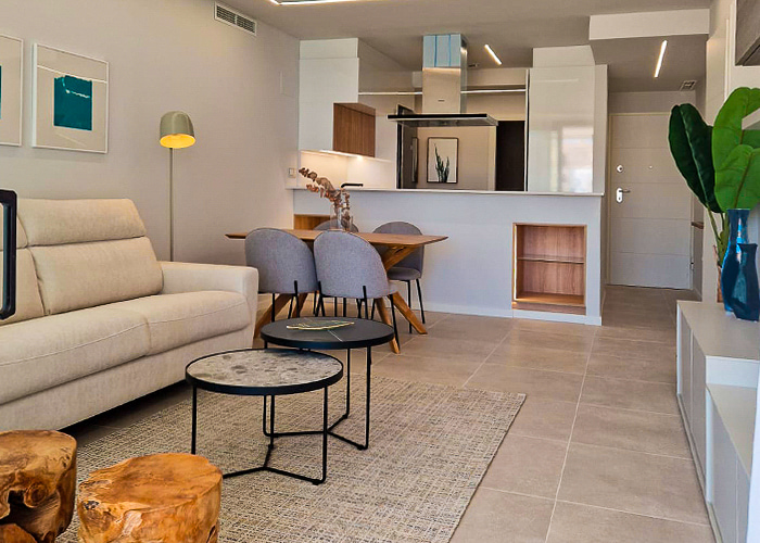 Image No.3-3 Bed Apartment for sale