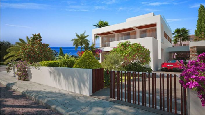 Image No.7-Villa de 3 chambres à vendre à Geroskipou