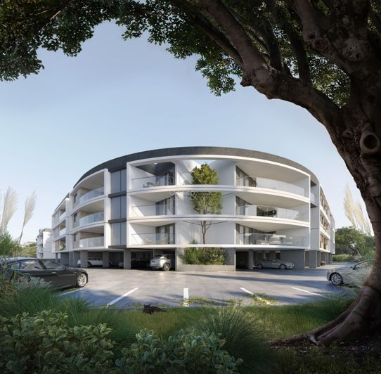 Image No.20-2 Bed Apartment for sale