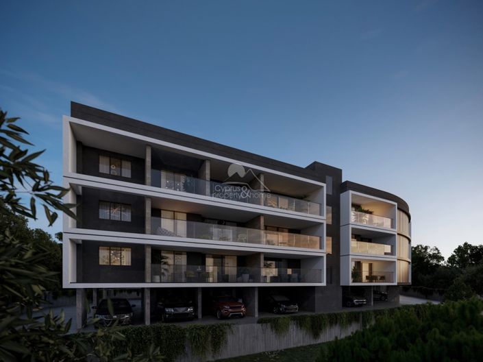 Image No.19-Appartement de 1 chambre à vendre à Paphos