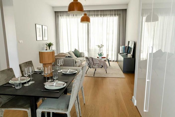 Image No.5-Appartement de 1 chambre à vendre à Paphos