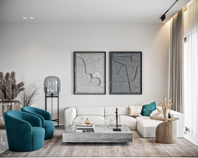 Image No.4-1 Bed Apartment for sale