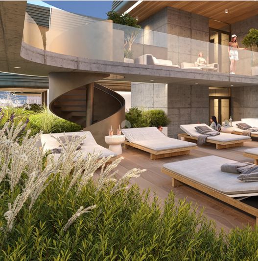 Image No.3-Appartement de 2 chambres à vendre à Paphos