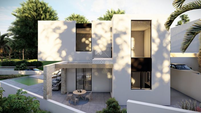 Image No.2-3 Bed Villa for sale