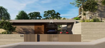 Detached Villa For Sale  in  Konia