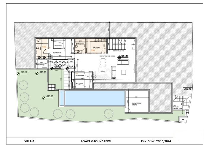 Image No.5-5 Bed Villa for sale