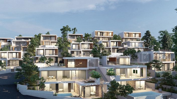 Image No.10-Villa de 3 chambres à vendre à Geroskipou