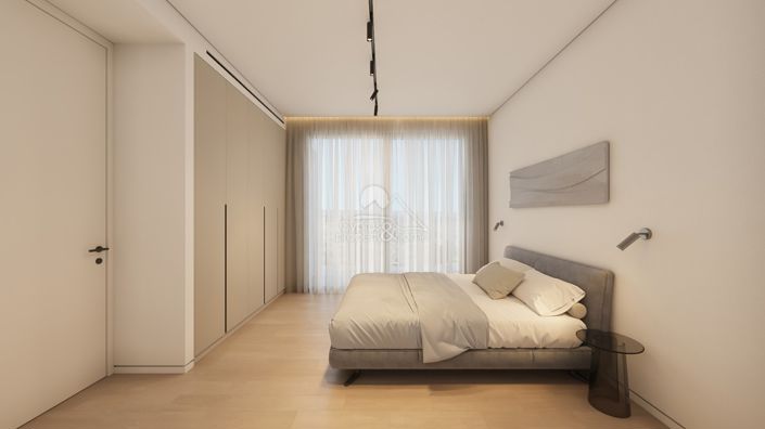 Image No.3-Villa de 3 chambres à vendre à Geroskipou