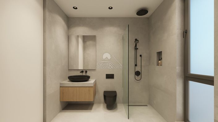 Image No.4-Villa de 3 chambres à vendre à Geroskipou