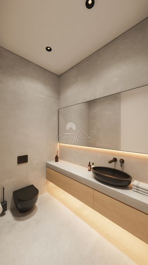 Image No.6-Villa de 3 chambres à vendre à Geroskipou