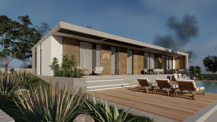 Image No.6-Villa de 3 chambres à vendre à Tala