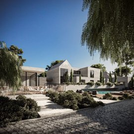 Town House For Sale  in  Kato Paphos