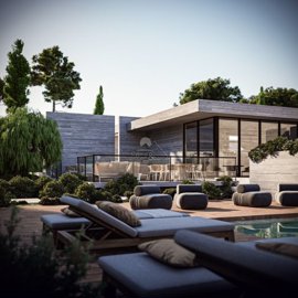 Town House For Sale  in  Kato Paphos