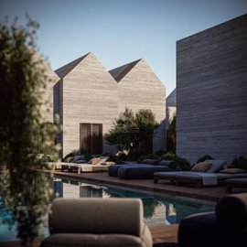 Town House For Sale  in  Kato Paphos