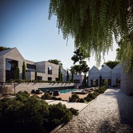 Town House For Sale  in  Kato Paphos