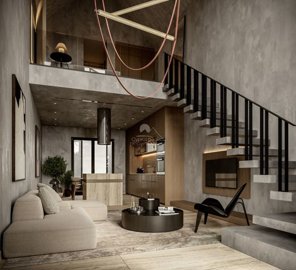 Town House For Sale  in  Kato Paphos