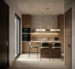 Town House For Sale  in  Kato Paphos