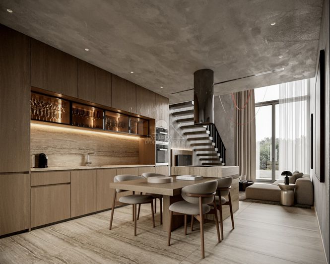 Image No.4-2 Bed Townhouse for sale