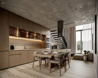 Town House For Sale  in  Kato Paphos