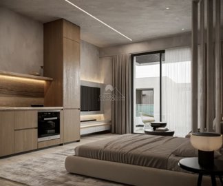 Town House For Sale  in  Kato Paphos