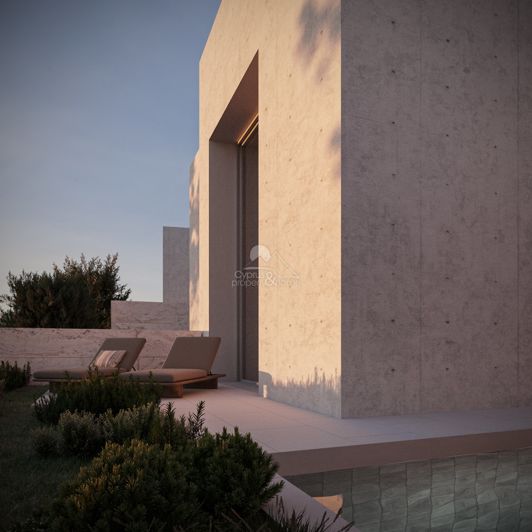 Image No.11-Villa de 2 chambres à vendre à Geroskipou