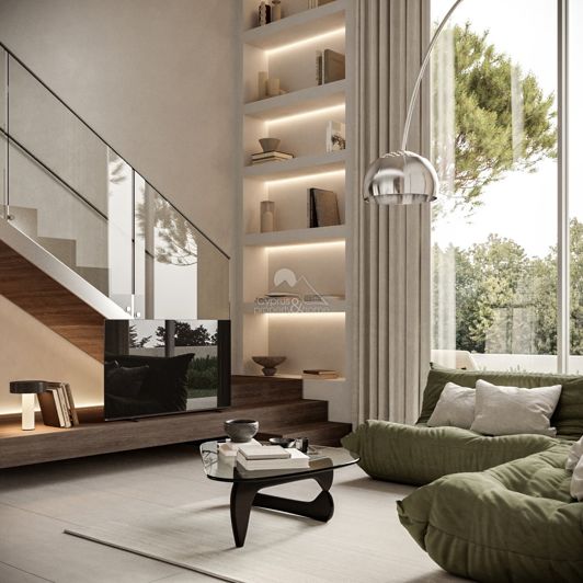 Image No.5-Villa de 2 chambres à vendre à Geroskipou